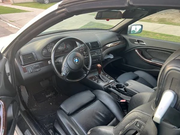 2001 BMW E46 3 Series - Image 4 of 4
