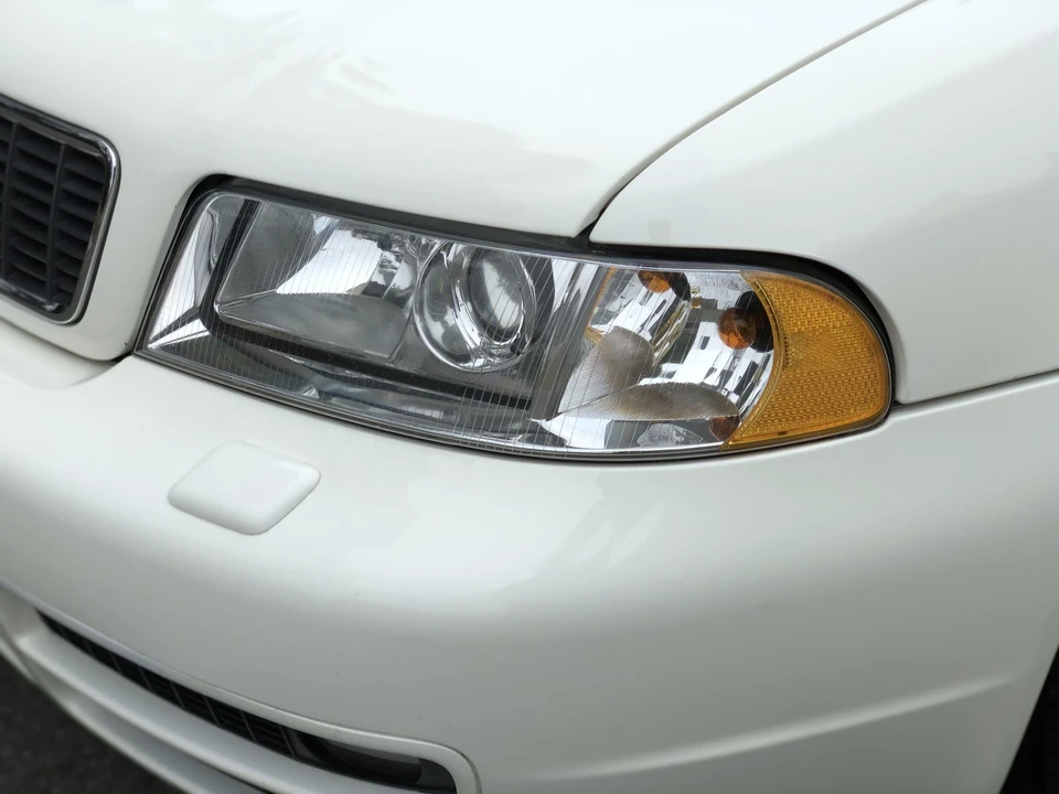 2001 Audi B5 S4 - Image 12 of 31