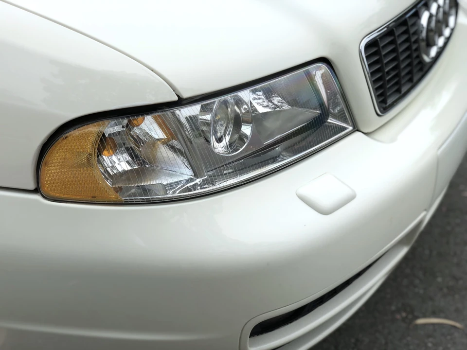 2001 Audi B5 S4 - Image 13 of 31