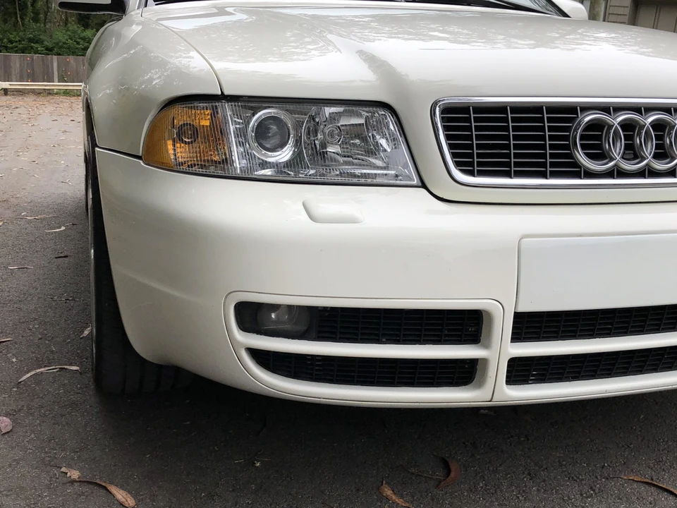 2001 Audi B5 S4 - Image 10 of 31