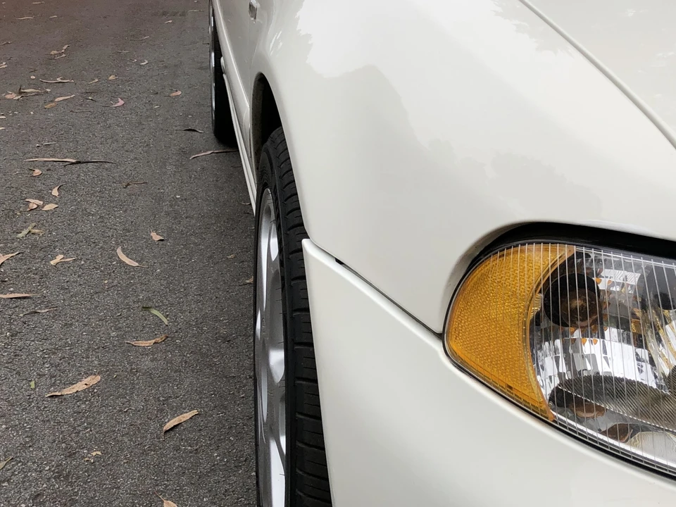 2001 Audi B5 S4 - Image 14 of 31