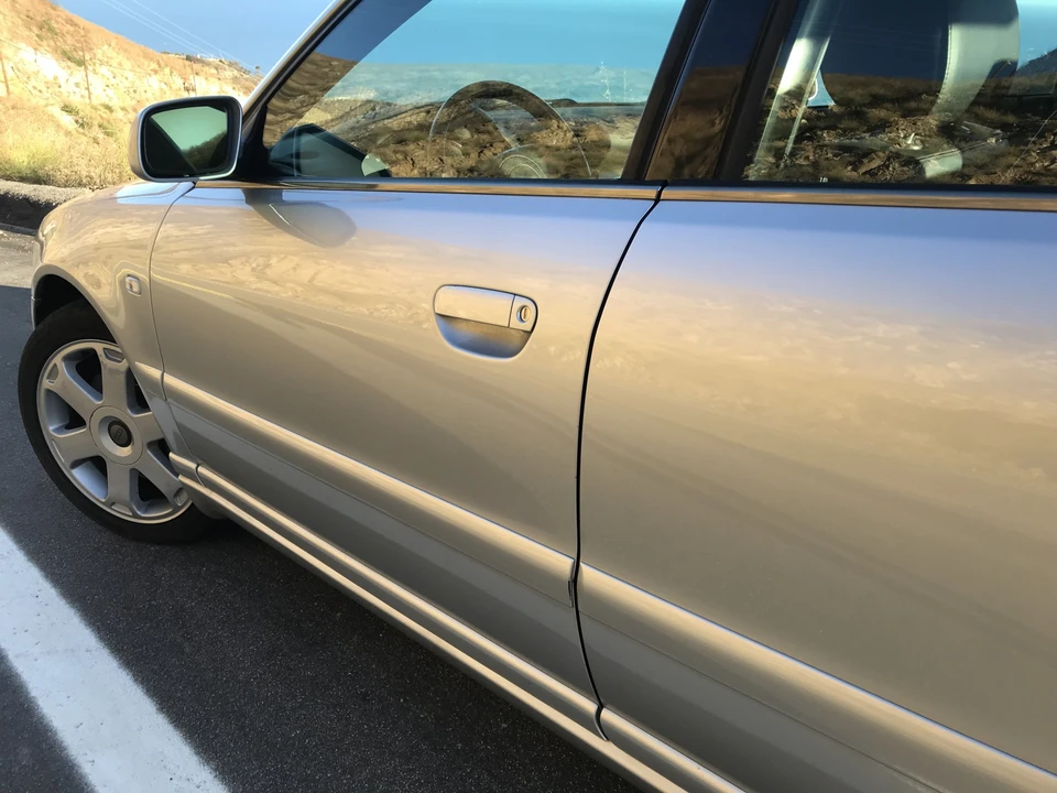 2001 Audi B5 S4 - Image 29 of 31