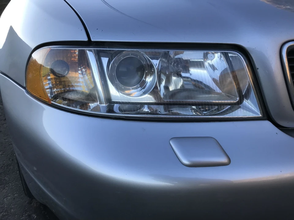 2001 Audi B5 S4 - Image 22 of 31