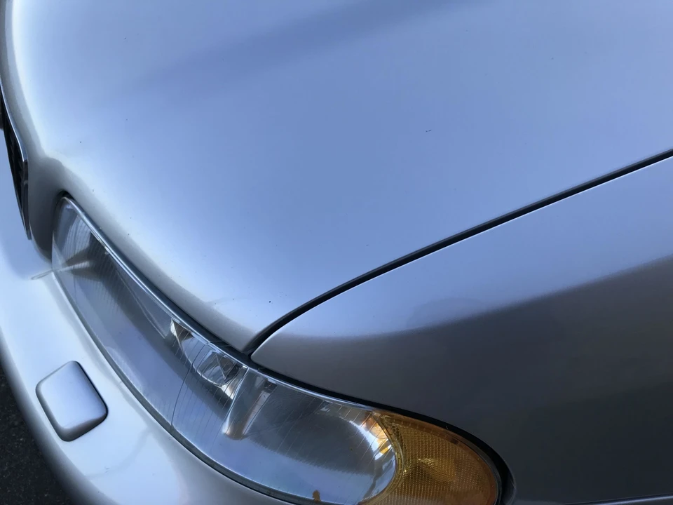 2001 Audi B5 S4 - Image 24 of 31
