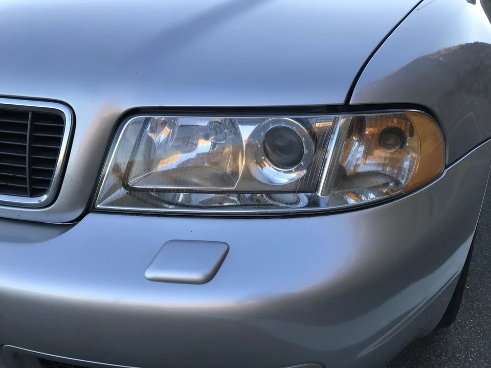 2001 Audi B5 S4 - Image 25 of 31