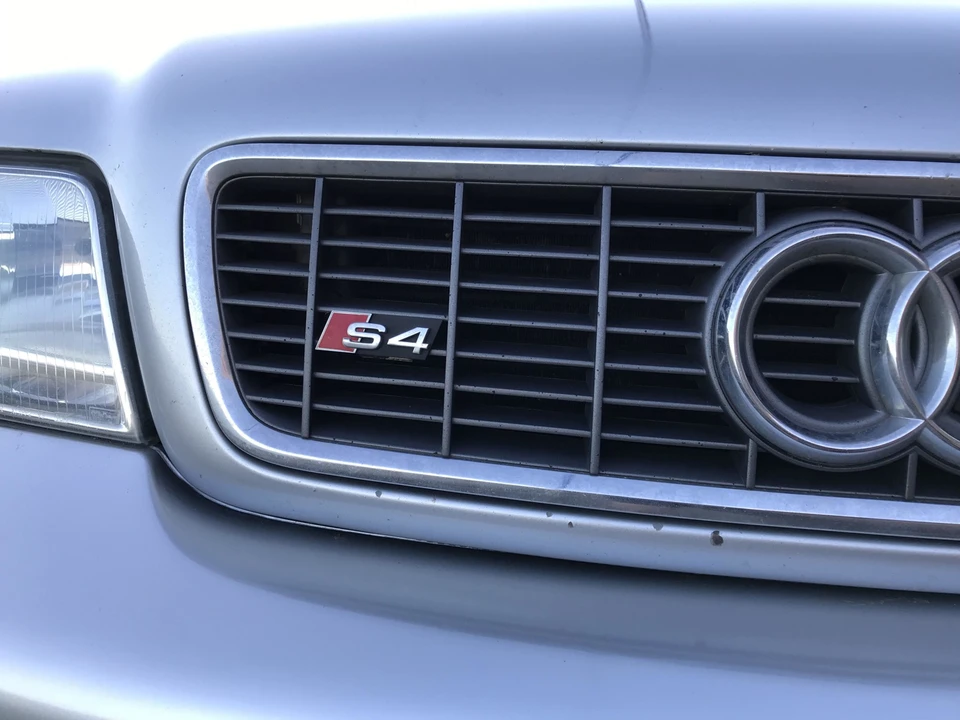 2001 Audi B5 S4 - Image 26 of 31