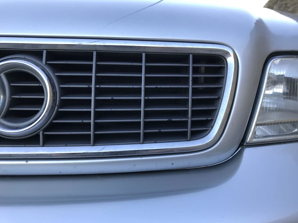 2001 Audi B5 S4 - Image 27 of 31