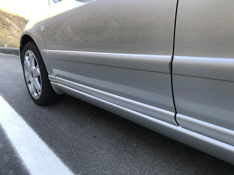 2001 Audi B5 S4 - Image 28 of 31