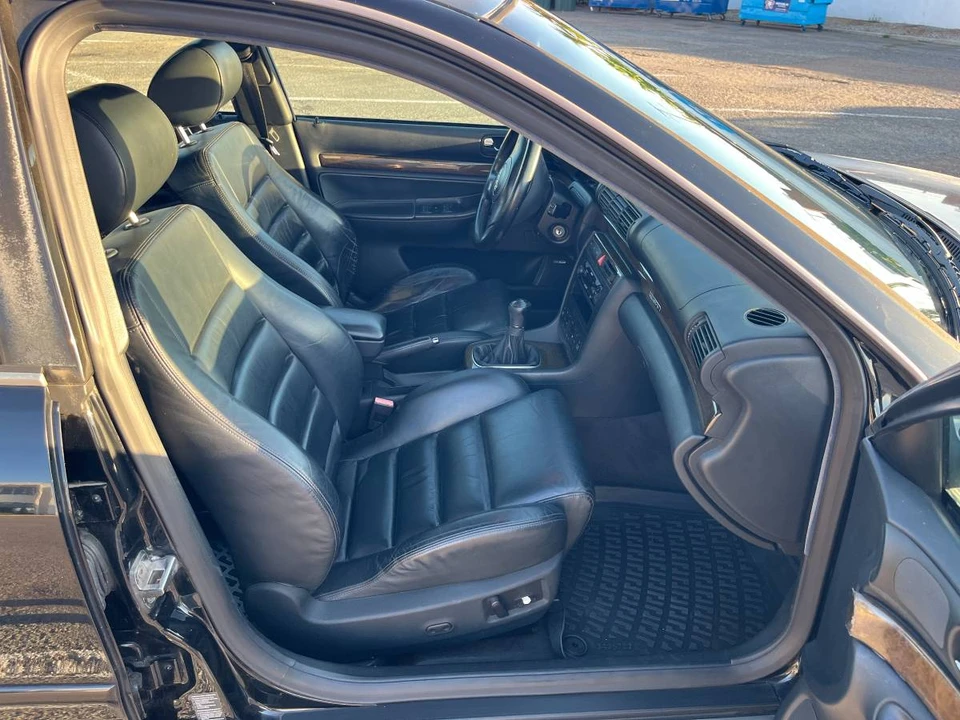 2001 Audi B5 S4 - Image 22 of 23