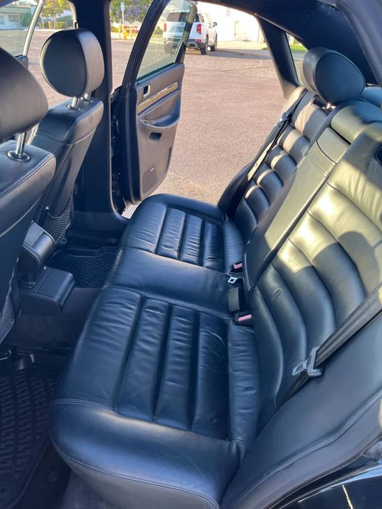 2001 Audi B5 S4 - Image 21 of 23