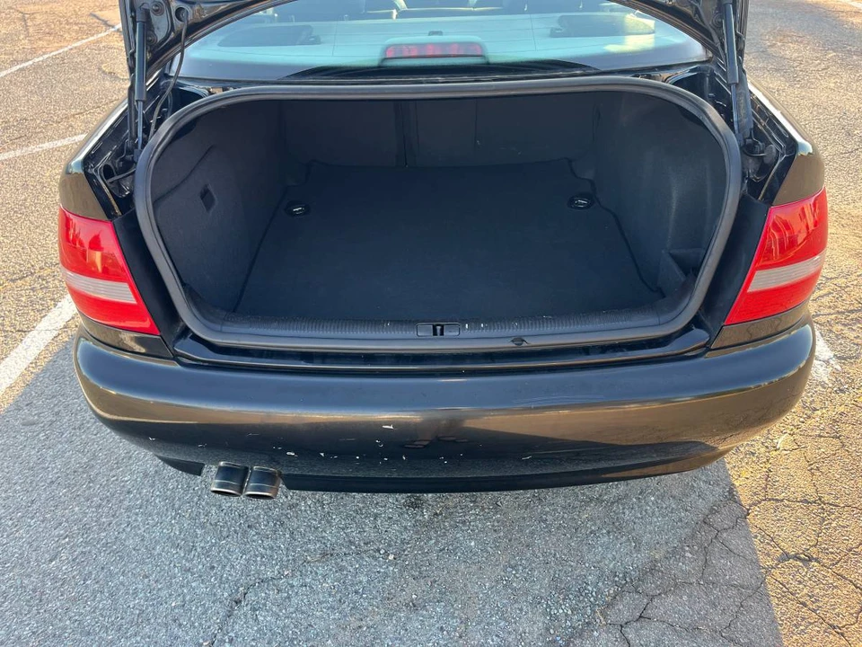 2001 Audi B5 S4 - Image 16 of 23
