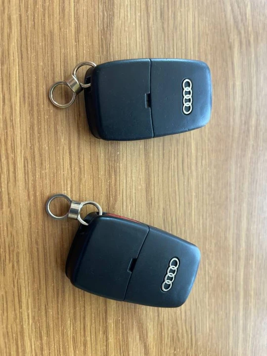 2001 Audi B5 S4 - Image 17 of 23