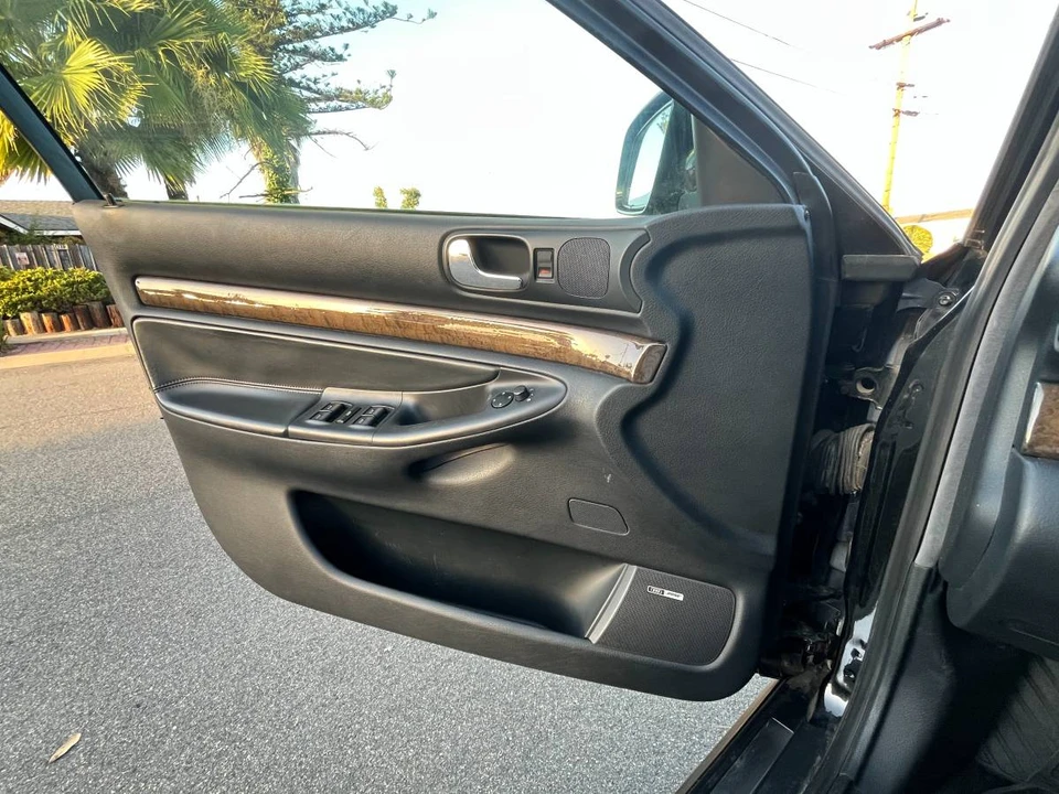 2001 Audi B5 S4 - Image 23 of 23