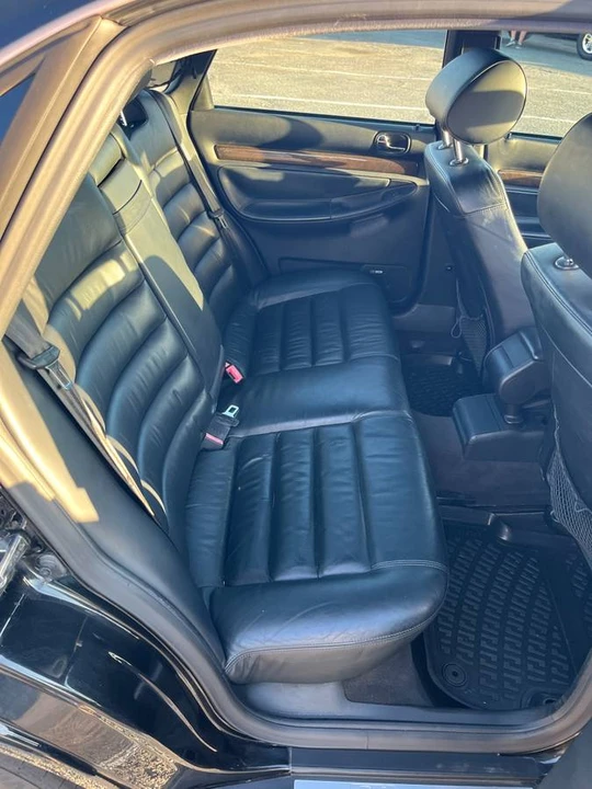 2001 Audi B5 S4 - Image 18 of 23
