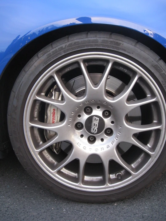 2001 Audi B5 S4 - Image 7 of 18