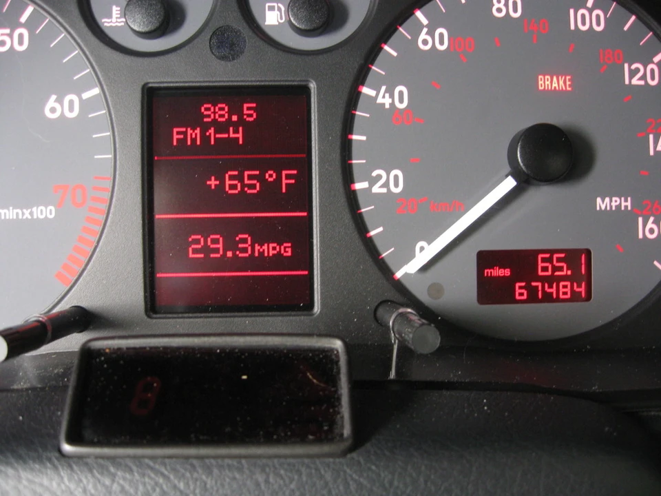 2001 Audi B5 S4 - Image 14 of 18