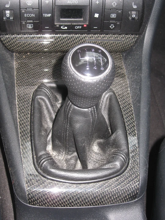 2001 Audi B5 S4 - Image 12 of 18