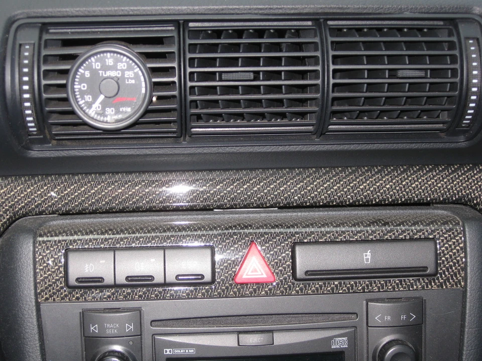 2001 Audi B5 S4 - Image 13 of 18