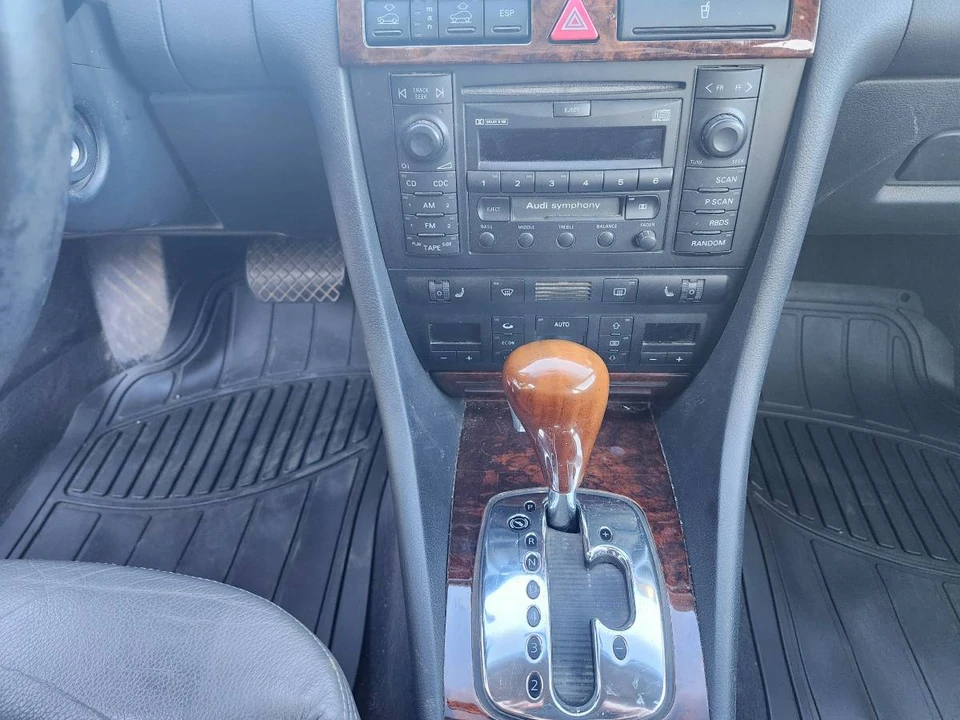 2001 Audi Allroad - Image 14 of 14