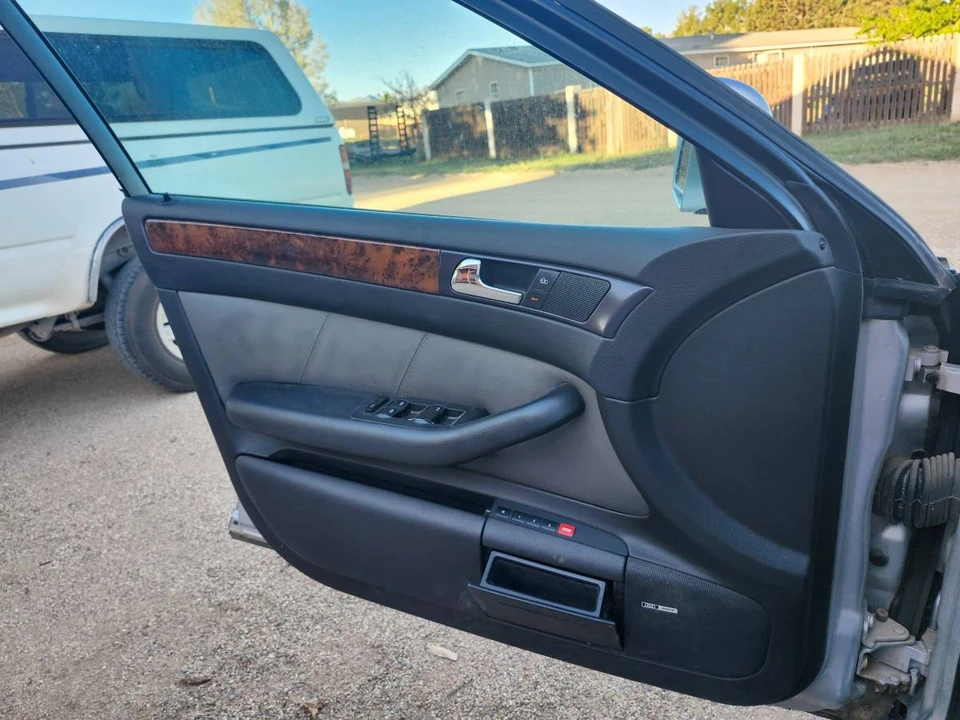 2001 Audi Allroad - Image 13 of 14