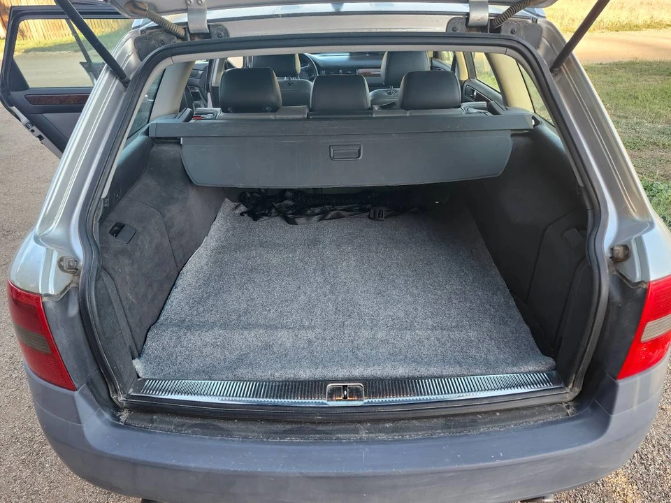 2001 Audi Allroad - Image 10 of 14