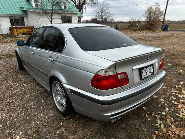 2001 BMW E46 330i & 330Ci - Image 3 of 10