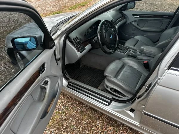 2001 BMW E46 330i & 330Ci - Image 9 of 10