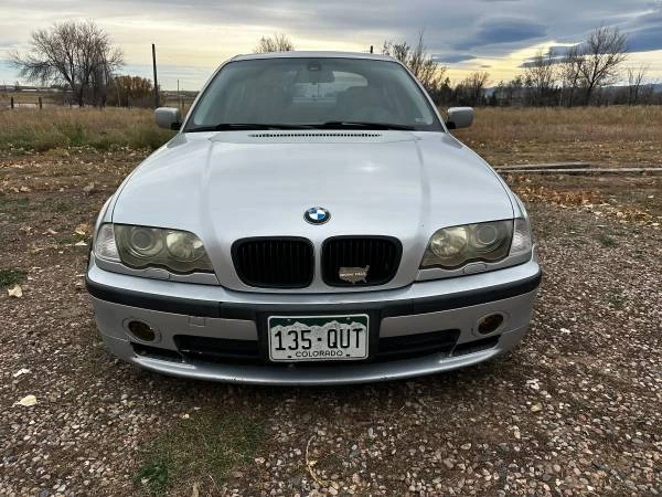 2001 BMW E46 330i & 330Ci - Image 4 of 10
