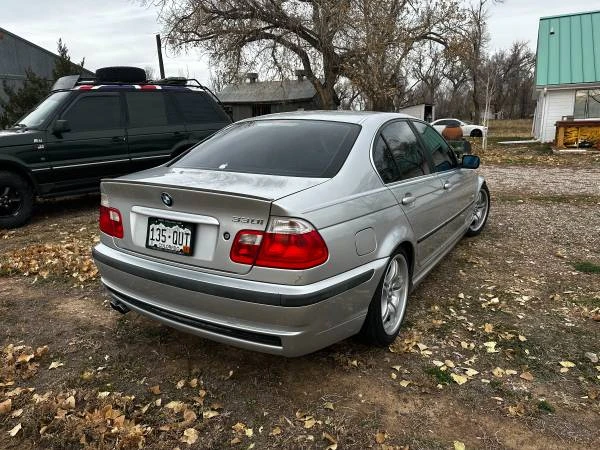 2001 BMW E46 330i & 330Ci - Image 10 of 10