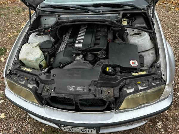 2001 BMW E46 330i & 330Ci - Image 5 of 10