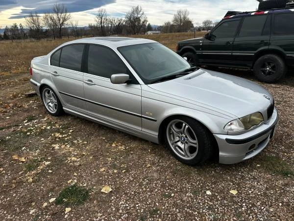 2001 BMW E46 330i & 330Ci - Image 2 of 10