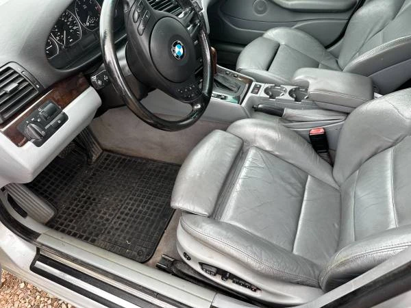 2001 BMW E46 330i & 330Ci - Image 8 of 10