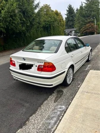 2001 BMW E46 330i & 330Ci - Image 4 of 8