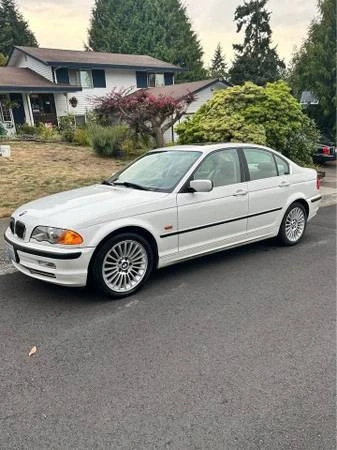 2001 BMW E46 330i & 330Ci - Image 2 of 8