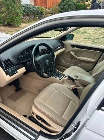 2001 BMW E46 330i & 330Ci - Image 6 of 8