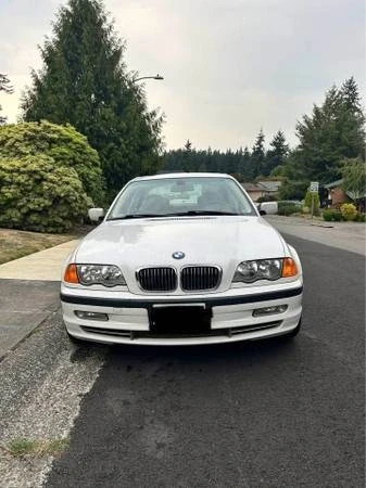 2001 BMW E46 330i & 330Ci - Image 5 of 8