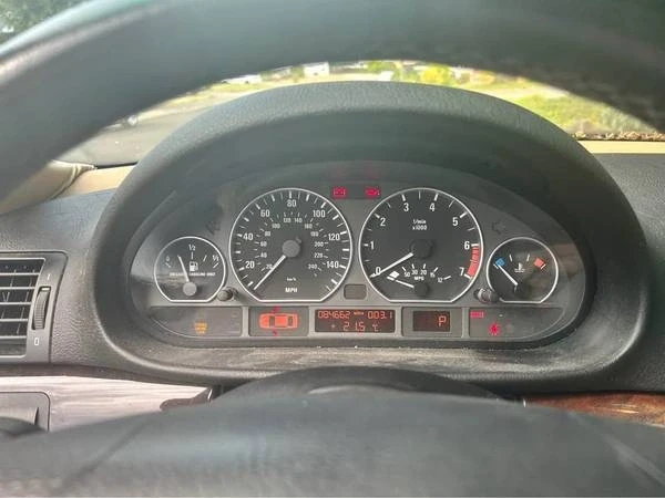 2001 BMW E46 330i & 330Ci - Image 8 of 8