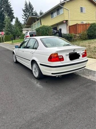 2001 BMW E46 330i & 330Ci - Image 3 of 8