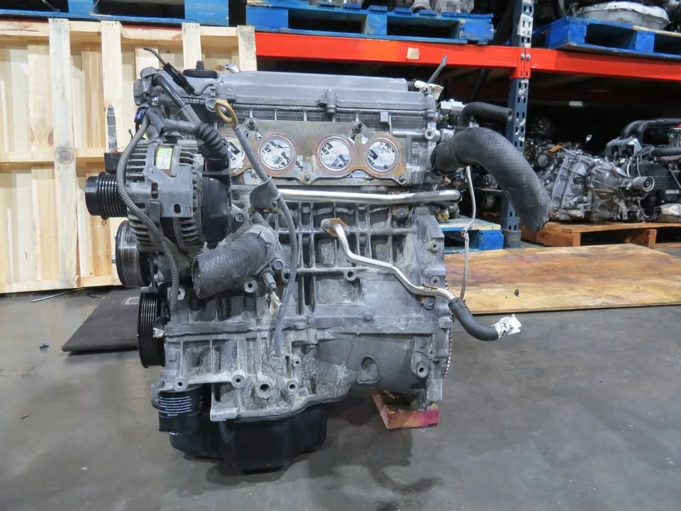 2002 Parts & Memorabilia Engines - Image 5 of 9