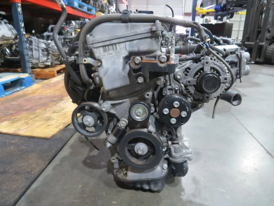2002 Parts & Memorabilia Engines - Image 7 of 9