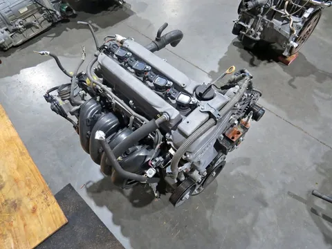 Toyota 2AZ-FE Engine