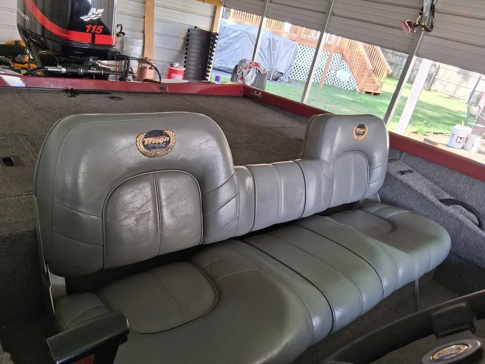 2002 Triton - Image 6 of 10