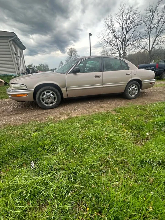 2002 Chevrolet Monte Carlo 6th Gen - Image 7 of 12
