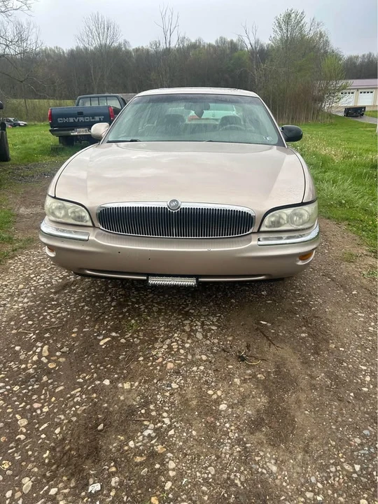 2002 Chevrolet Monte Carlo 6th Gen - Image 6 of 12
