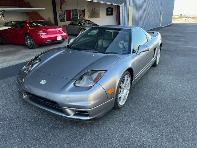 2002 Acura NA2 NSX - Image 10 of 10