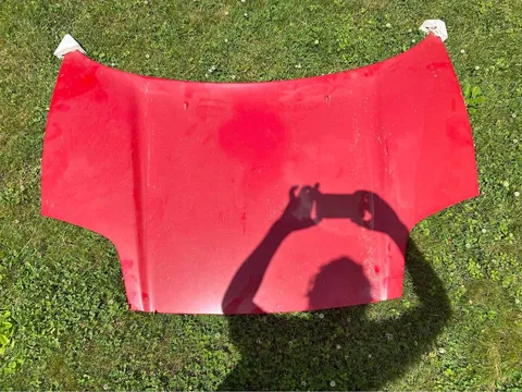 Acura NSX OEM Hood