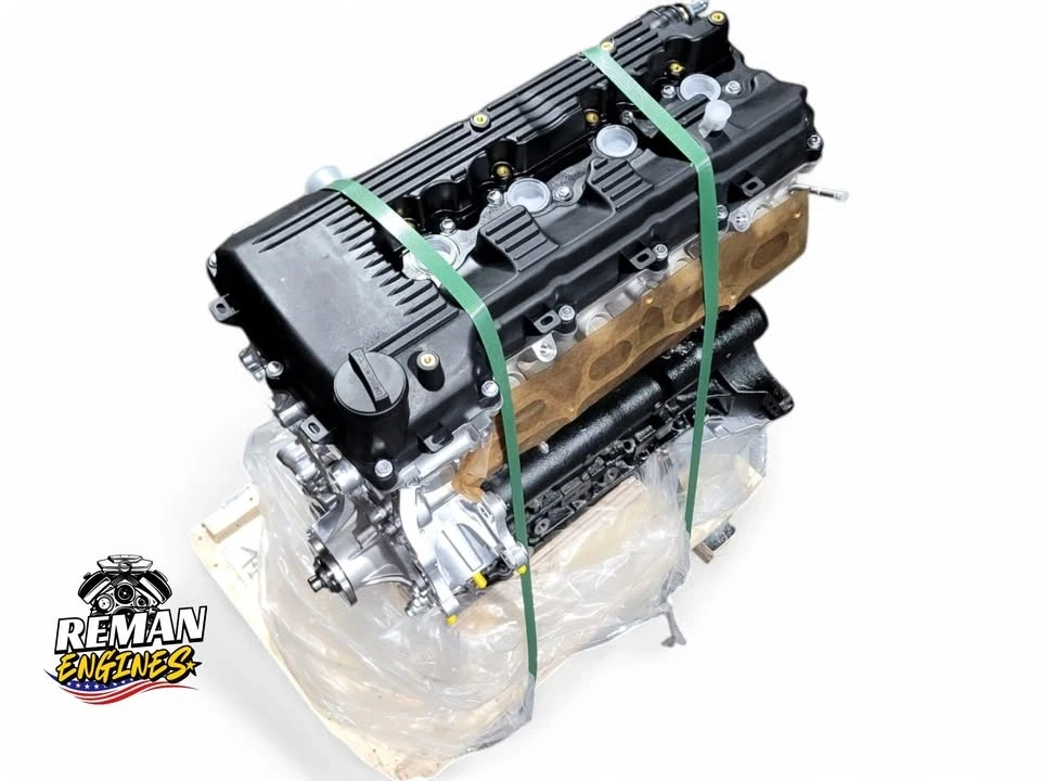 2002 Parts & Memorabilia Engines - Image 8 of 9