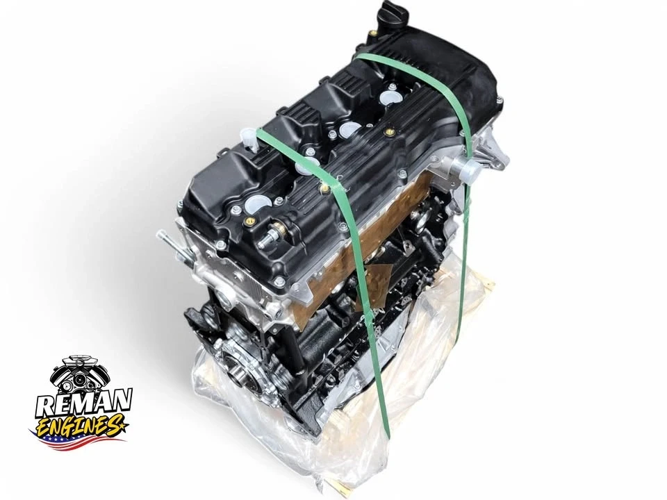 2002 Parts & Memorabilia Engines - Image 9 of 9