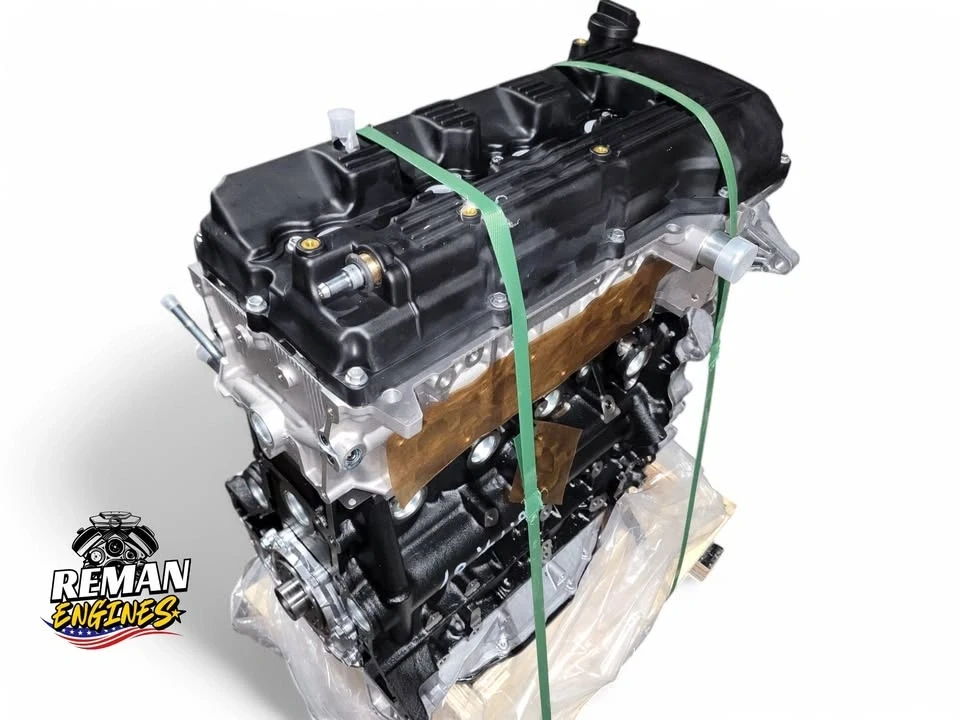 2002 Parts & Memorabilia Engines - Image 5 of 9