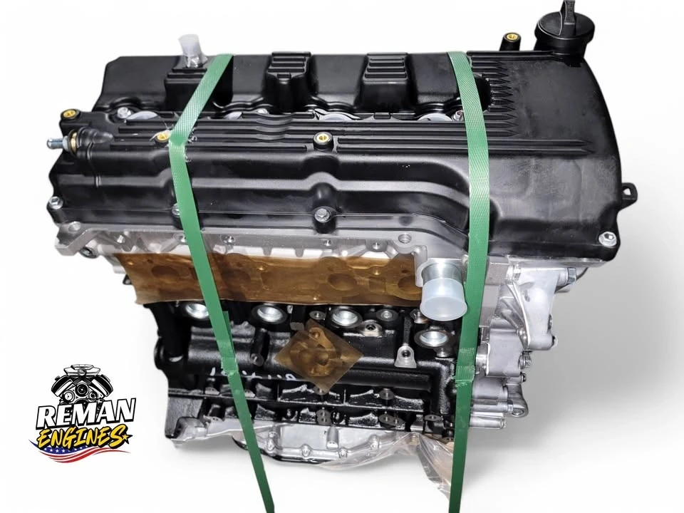 2002 Parts & Memorabilia Engines - Image 6 of 9